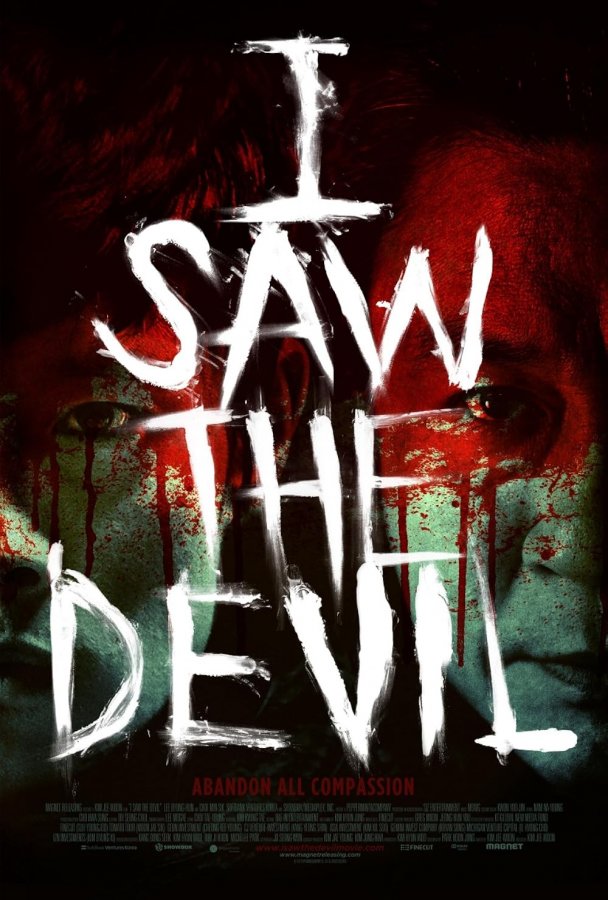 I saw the Devil 